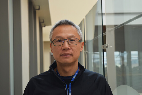 Dr. Fa Hsuan Lin